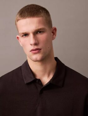 Performance Classic Polo-Shirt