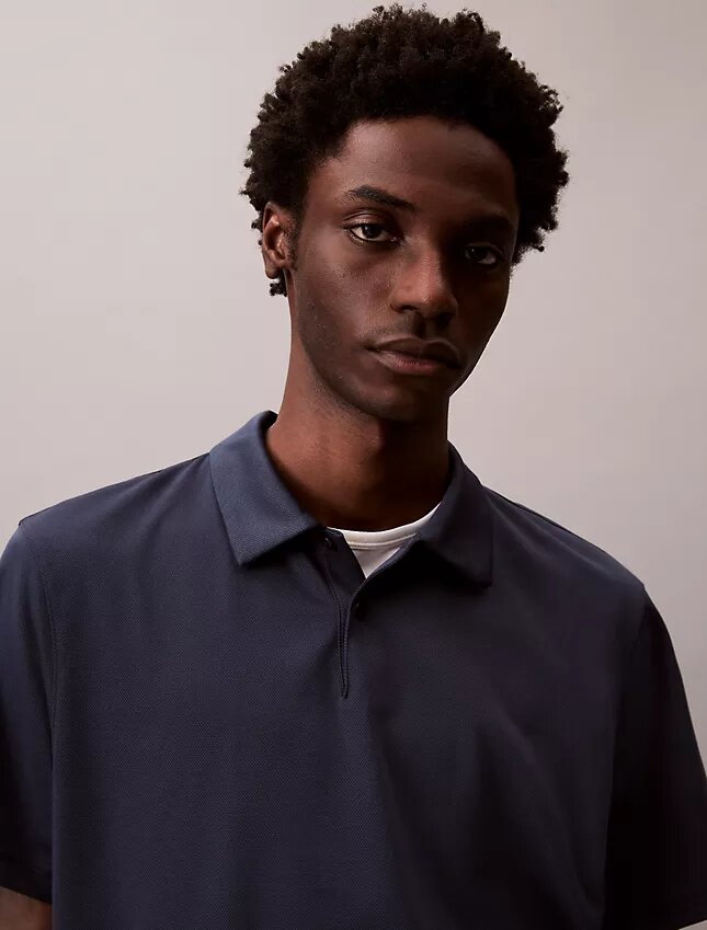 Performance Classic Polo-Shirt Performance Classic Polo-Shirt