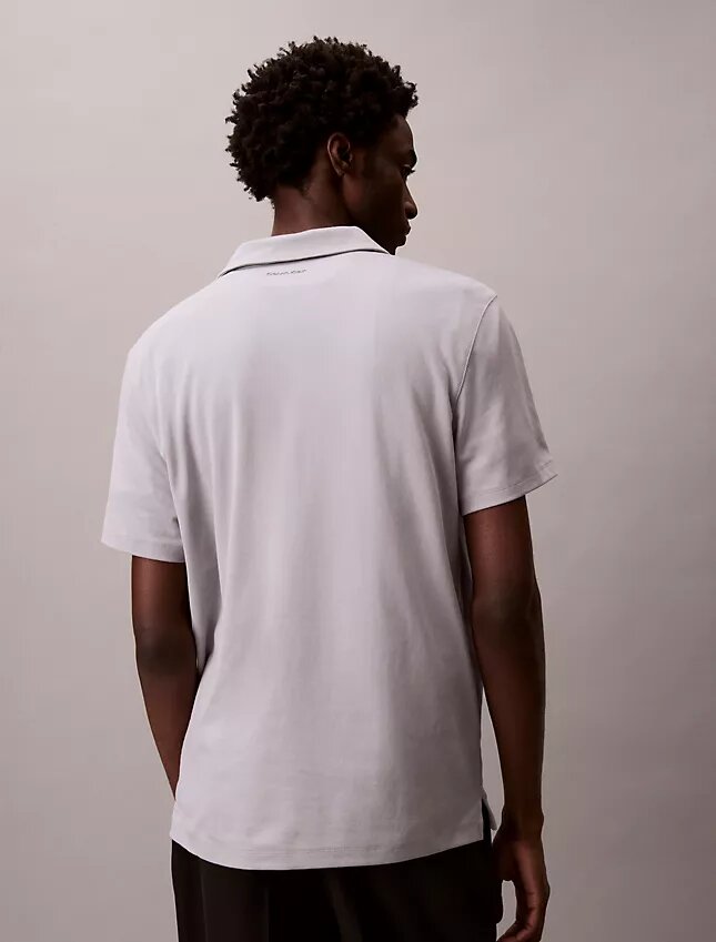 Performance Classic Polo-Shirt Performance Classic Polo-Shirt