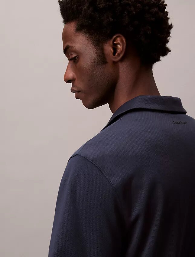 Performance Classic Polo-Shirt Performance Classic Polo-Shirt