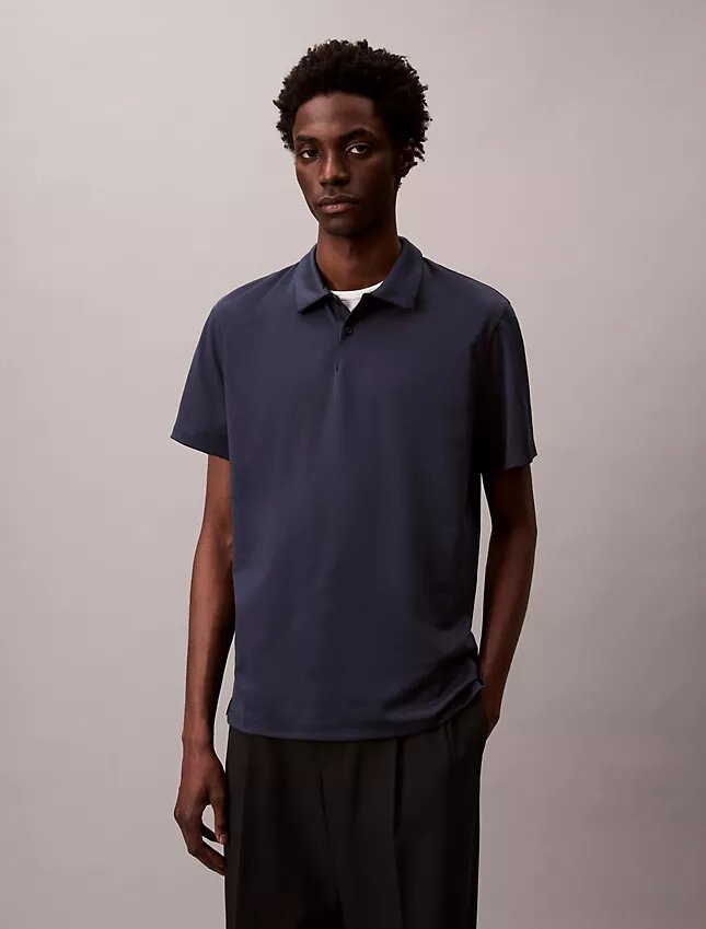 Performance Classic Polo-Shirt Performance Classic Polo-Shirt