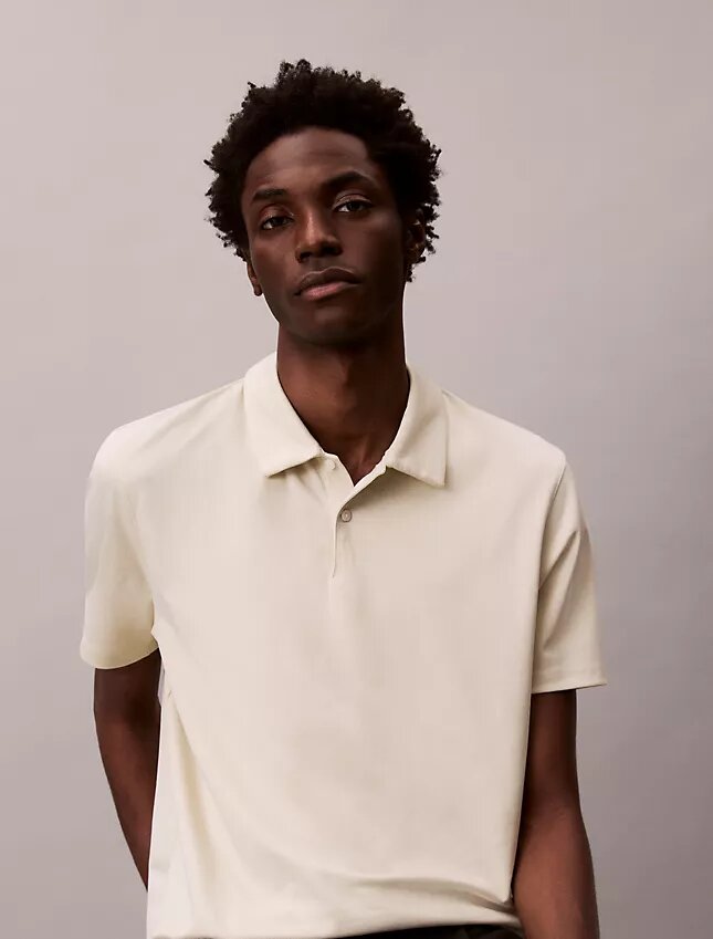 Performance Classic Polo-Shirt Performance Classic Polo-Shirt
