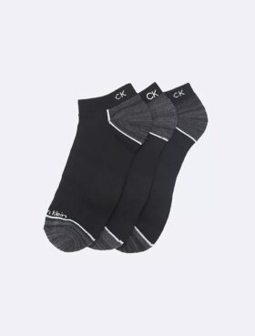 Performance-Microfiber-No-Show-Socken im 3er-Pack Performance-Microfiber-No-Show-Socken im 3er-Pack