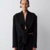 Petunia-Jacke Petunia-Jacke