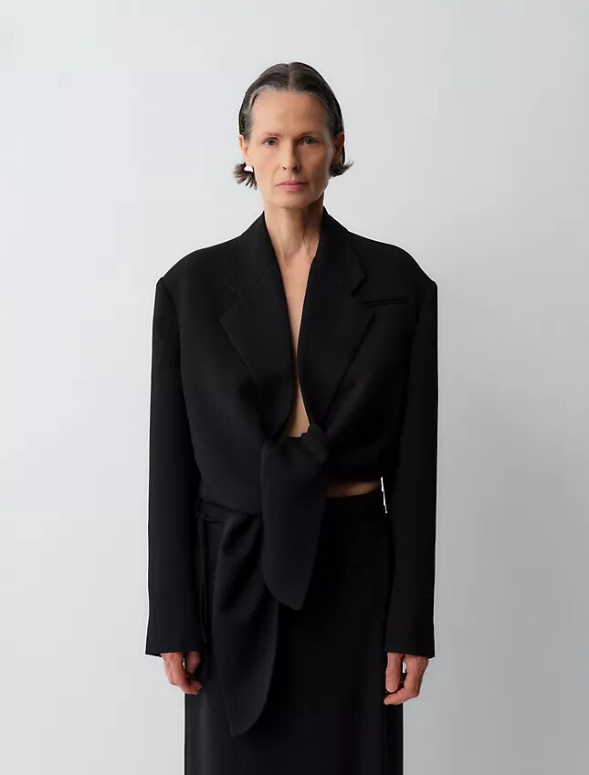 Petunia-Jacke Petunia-Jacke