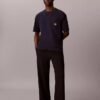 Piqué-Hose