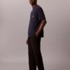 Piqué-Hose