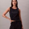 Plissee-Tanktop Plissee-Tanktop
