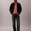 Polo-Pullover aus Waffelpiqué Polo-Pullover aus Waffelpiqué
