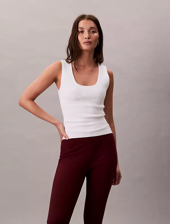 Ponte-Hose in Skinny-Passform Ponte-Hose in Skinny-Passform
