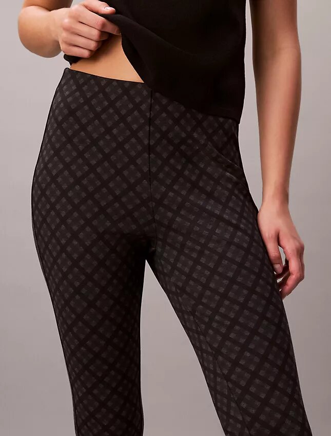 Ponte-Hose in Skinny-Passform Ponte-Hose in Skinny-Passform