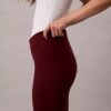 Ponte-Hose in Skinny-Passform Ponte-Hose in Skinny-Passform