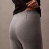 Ponte-Hose in Skinny-Passform