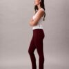 Ponte-Hose in Skinny-Passform Ponte-Hose in Skinny-Passform