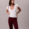 Ponte-Hose in Skinny-Passform Ponte-Hose in Skinny-Passform
