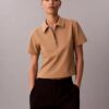 Ponte-Polo-T-Shirt Ponte-Polo-T-Shirt