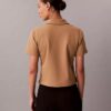 Ponte-Polo-T-Shirt Ponte-Polo-T-Shirt