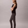 Ponte-Print-Hose in Skinny-Passform Ponte-Print-Hose in Skinny-Passform