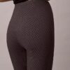 Ponte-Print-Hose in Skinny-Passform Ponte-Print-Hose in Skinny-Passform