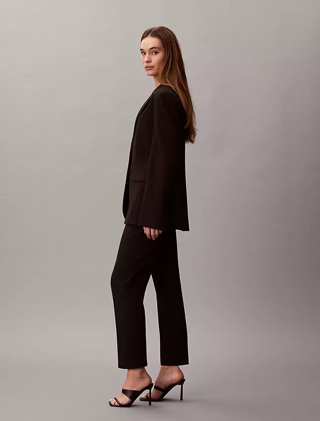 Ponte Slim Blazer Ponte Slim Blazer