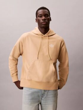 Premium-Fleece-Hoodie mit Matchbox-Logo Premium-Fleece-Hoodie mit Matchbox-Logo