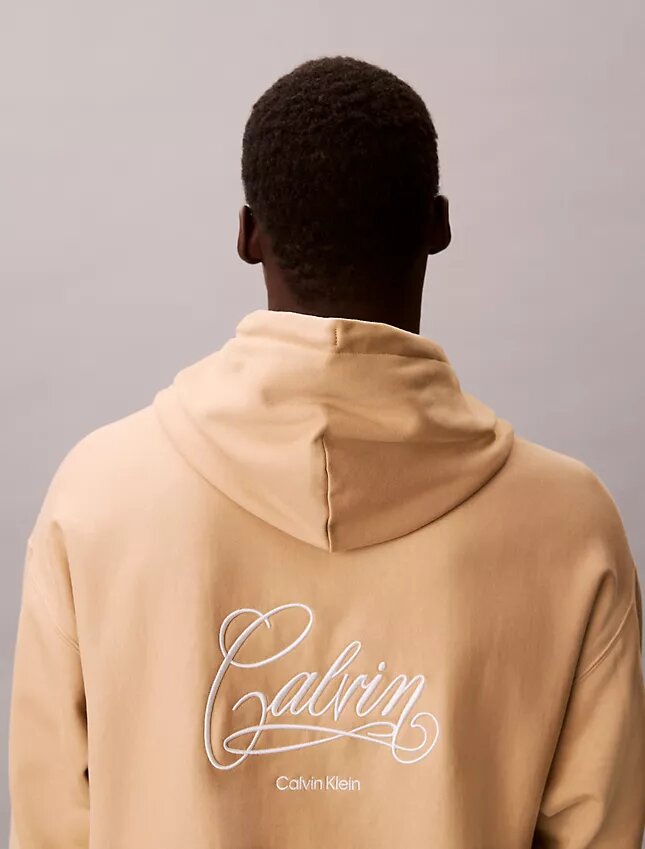 Premium-Fleece-Hoodie mit Matchbox-Logo Premium-Fleece-Hoodie mit Matchbox-Logo