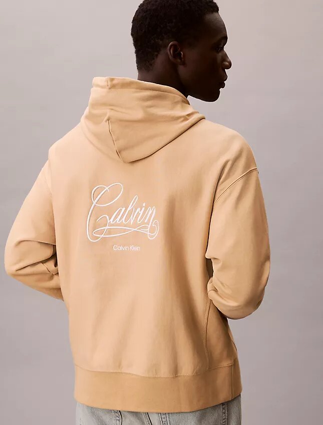 Premium-Fleece-Hoodie mit Matchbox-Logo Premium-Fleece-Hoodie mit Matchbox-Logo