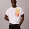 Pride Bold Logo Relaxed T-Shirt