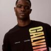 Pride Bold Logo Relaxed T-Shirt