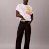 Pride Bold Logo Relaxed T-Shirt