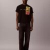 Pride Bold Logo Relaxed T-Shirt