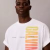 Pride Bold Logo Relaxed T-Shirt