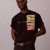 Pride Bold Logo Relaxed T-Shirt
