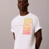 Pride Bold Logo Relaxed T-Shirt