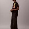 Pride Bold Logo Relaxed T-Shirt