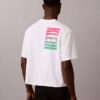 Pride Bold Logo Relaxed T-Shirt
