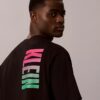 Pride Bold Logo Relaxed T-Shirt