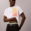 Pride Bold Logo Relaxed T-Shirt