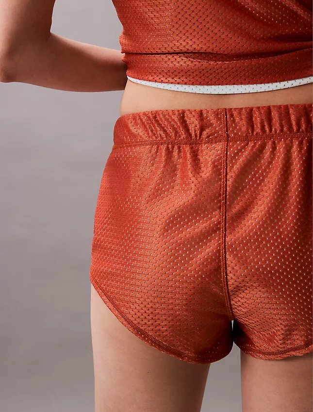 Pride Mesh-Shorts Pride Mesh-Shorts