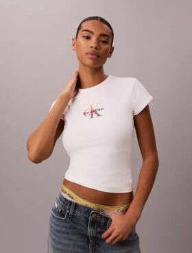 Pride Monologo Baby-T-Shirt