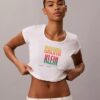 Pride Slim Scoopneck T-Shirt Pride Slim Scoopneck T-Shirt