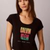 Pride Slim Scoopneck T-Shirt Pride Slim Scoopneck T-Shirt