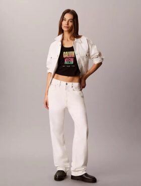 Pride Slim Scoopneck T-Shirt