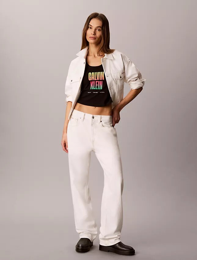 Pride Slim Scoopneck T-Shirt Pride Slim Scoopneck T-Shirt
