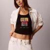 Pride Slim Scoopneck T-Shirt Pride Slim Scoopneck T-Shirt