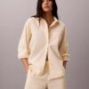Pull-On-Shorts aus Baumwollpopeline Pull-On-Shorts aus Baumwollpopeline