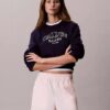 Pull-On-Shorts aus Baumwollpopeline Pull-On-Shorts aus Baumwollpopeline