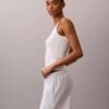 Pull-On-Shorts aus doppelter Gaze Pull-On-Shorts aus doppelter Gaze