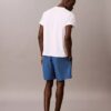 Pull-On-Shorts mit Monogram-Grafik Pull-On-Shorts mit Monogram-Grafik