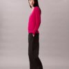 Pullover aus Merinowolle mit V-Ausschnitt Pullover aus Merinowolle mit V-Ausschnitt